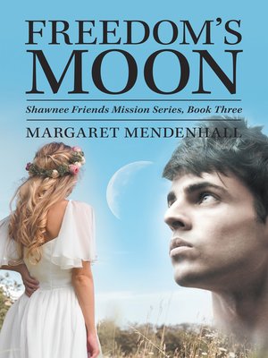 cover image of Freedom's Moon